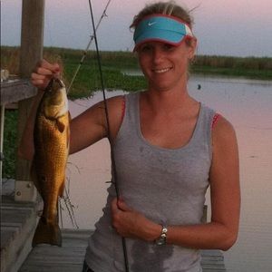 Meet your Posher, Cheri